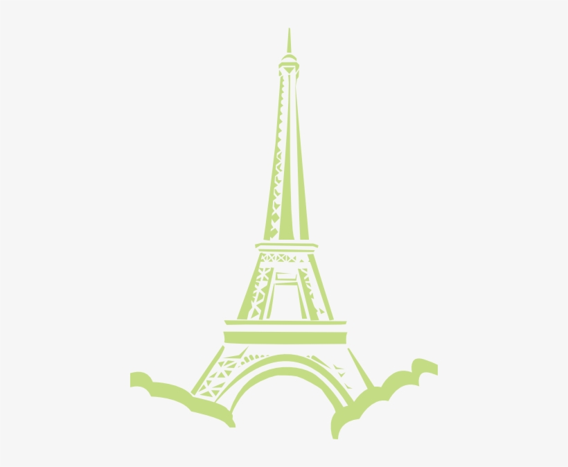 Torre Eiffel Pop Art, transparent png