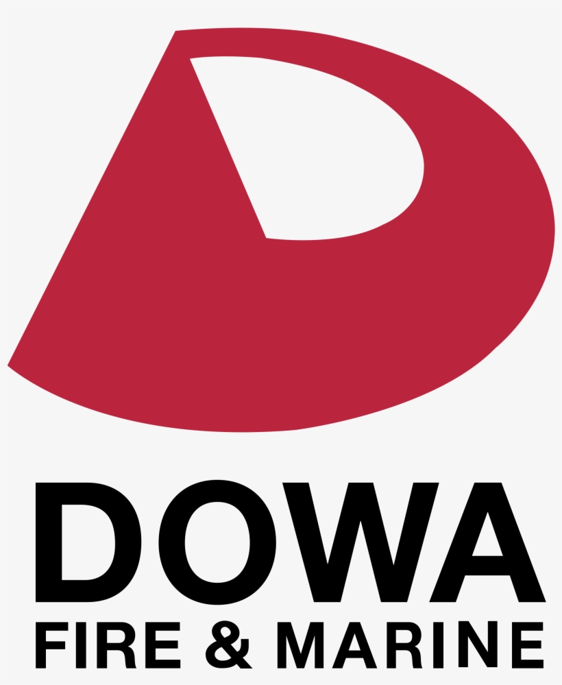 Dowa Fire & Marine Logo Png Transparent - Logo, transparent png