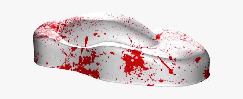 Red-splatter - Cool Hard Hats Paint Wide Brim Hard Hat, transparent png