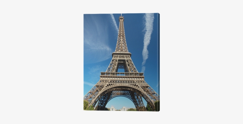 Eiffel Tower, transparent png