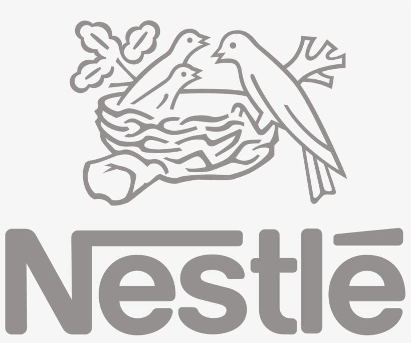Nestle Logo Png Photo - Transparent Background Nestle Logo, transparent png