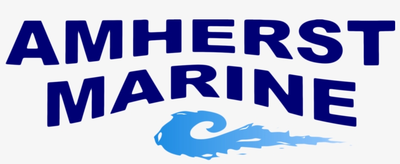 Amherst Marine Logo - Amherst Marine, transparent png