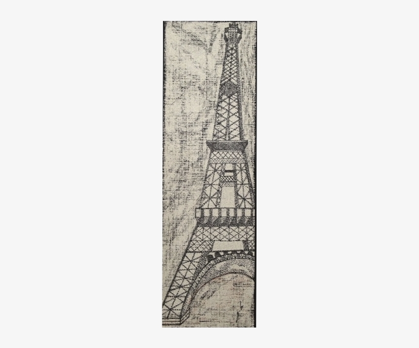 Torre Eiffel - Diseños De Marcalibros Impresos, transparent png