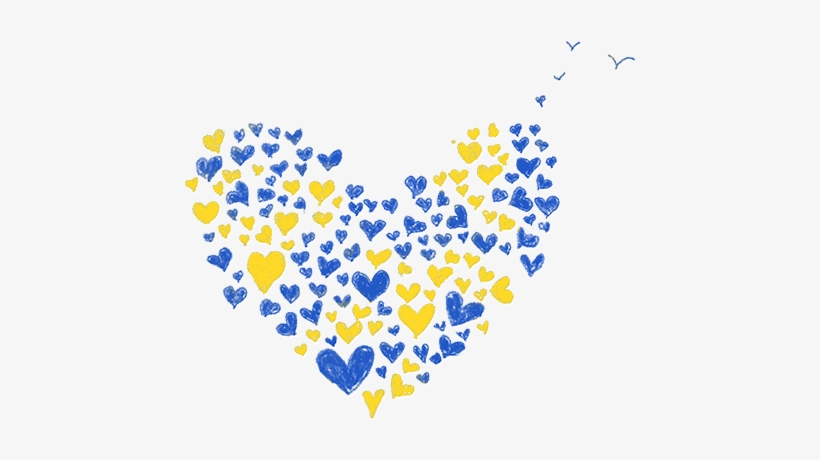 Arbre Coeur 2 - Illustration, transparent png