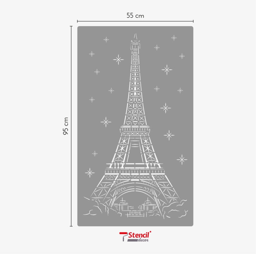 Stencil, transparent png
