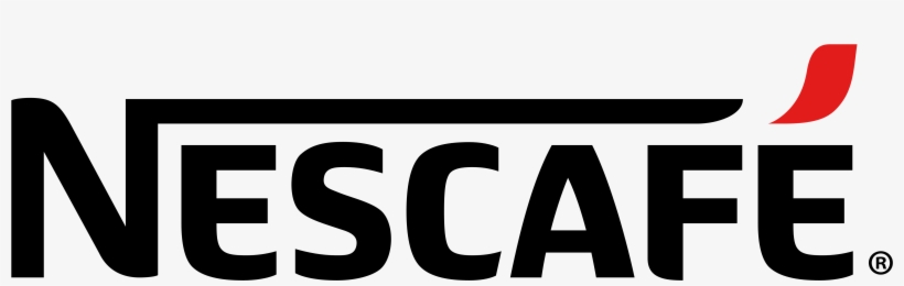 1033 - Nescafe Logo Png, transparent png