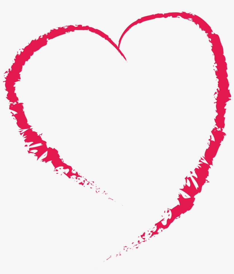 Coeur - Heart, transparent png