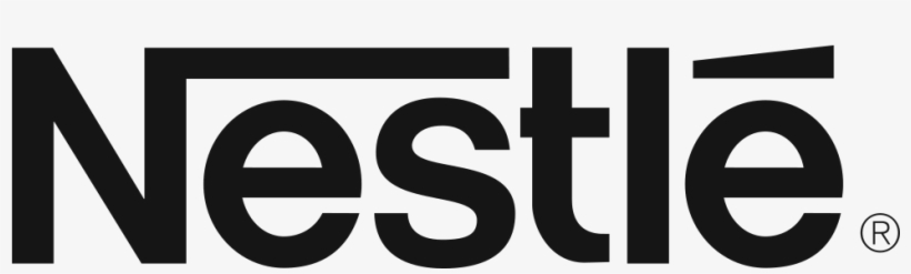 Nestle Logo Png White - Nestle Toll House Recipe Collection [book], transparent png