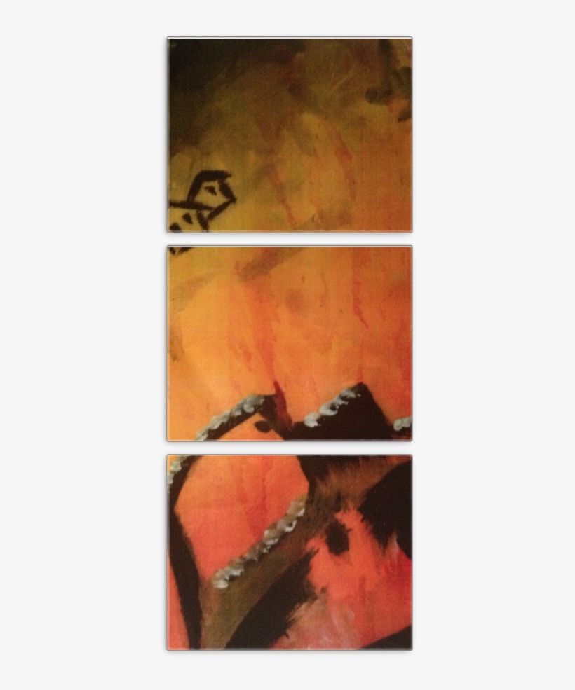 Drummer Soul, All Panoramic Canvas Set Of 16"x 20" - Art, transparent png