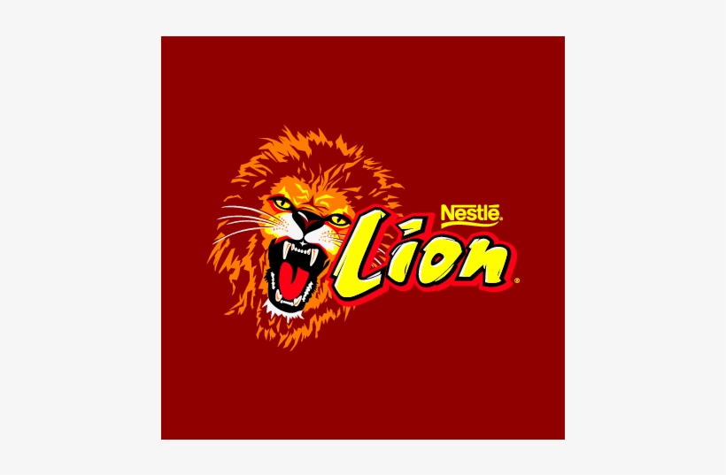 Report - Lion Candy Bar - 3 Pack, 45 G, transparent png