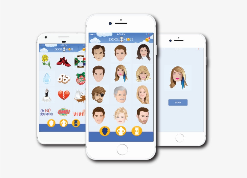Days Of Our Lives Emojis, transparent png