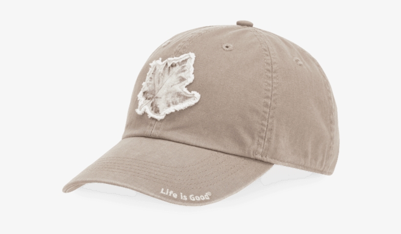 Watercolor Leaf Tattered Chill Cap - Dickies, transparent png