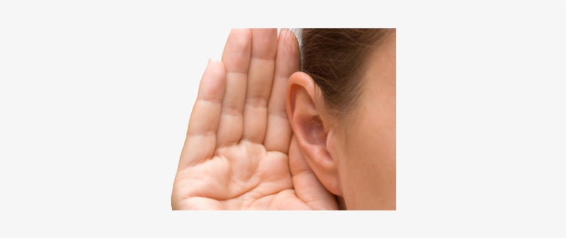 Ear Png - Secret To Losing Weight And Preventing Disease, transparent png