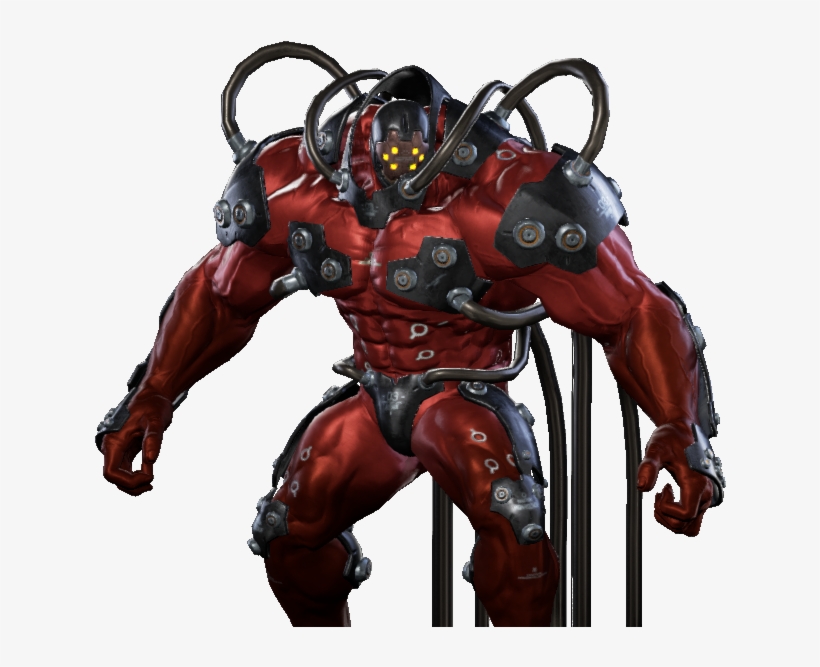 Png Image Information - キン肉 マン 新 キャラ, transparent png