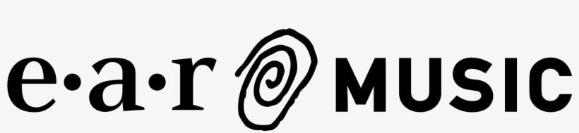Toggle Navigation - Ear Music Records Logo, transparent png