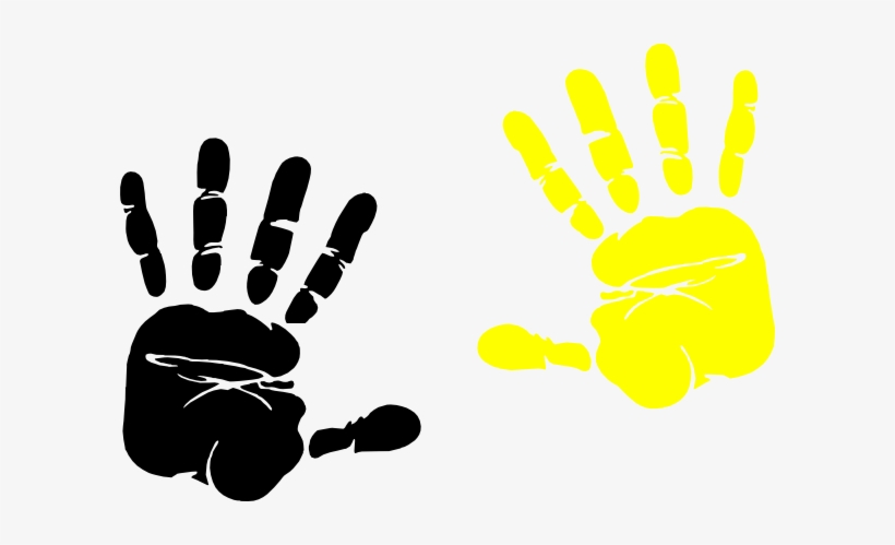 How To Set Use A Hands Up Svg Vector, transparent png