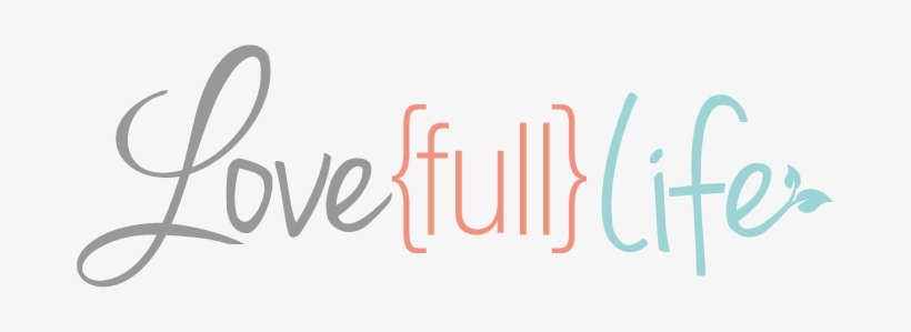 Love {full} Life - Love And Life Png, transparent png
