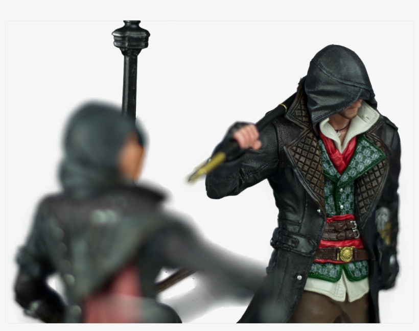 Assassin's Creed Syndicate, transparent png
