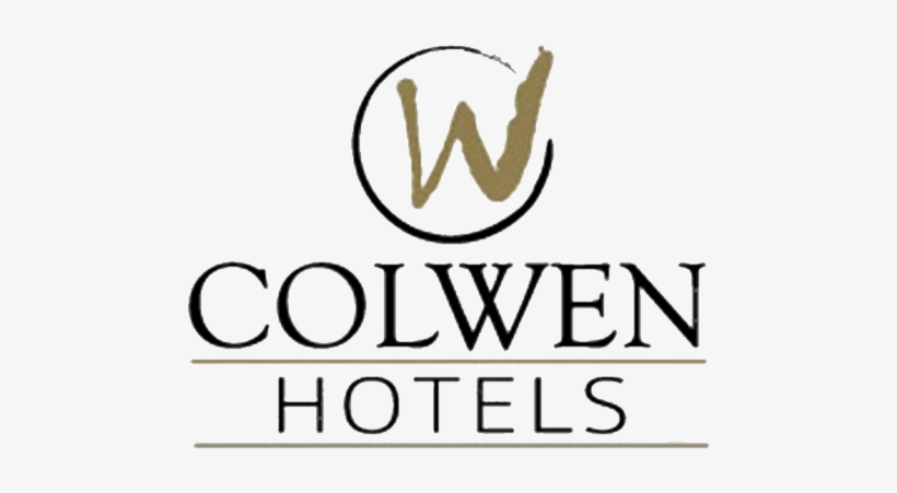 Logo For Colwen Hotels - Colwen Hotels, transparent png