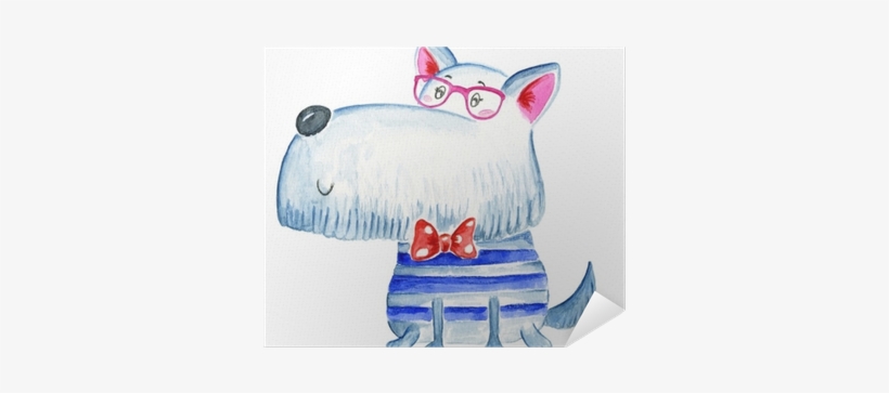 Dog, transparent png