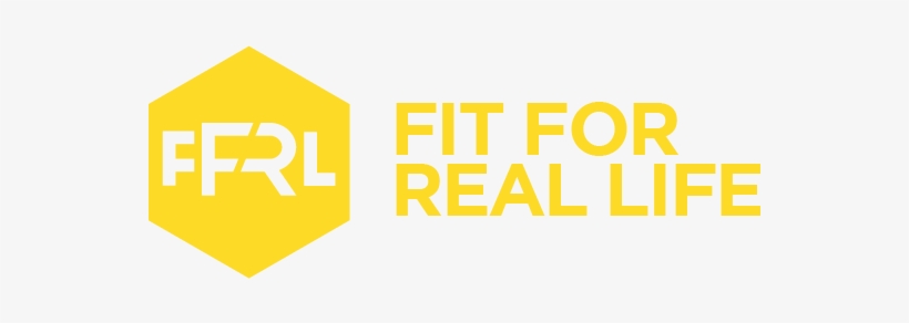Fit For Real Life - Home Page, transparent png