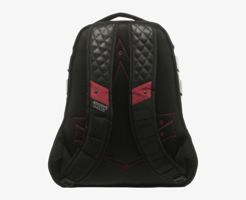 Assassins Creed Syndicate Backpack - Assassin's Creed Laptop Backpack, transparent png