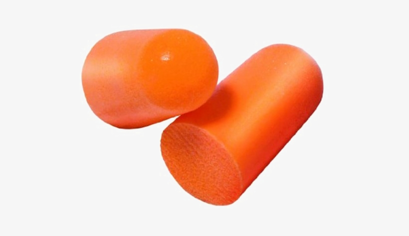 Ear Plug Png Image - 3m 1100, transparent png