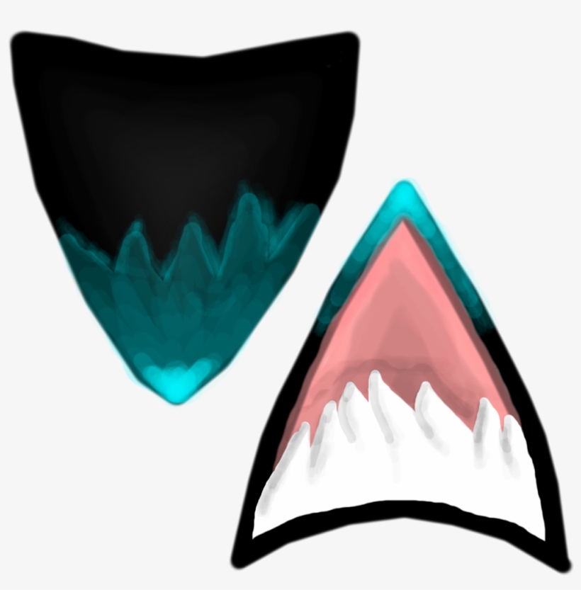 Electric Company Graphic Freeuse Library - Cat Ears Clipart, transparent png