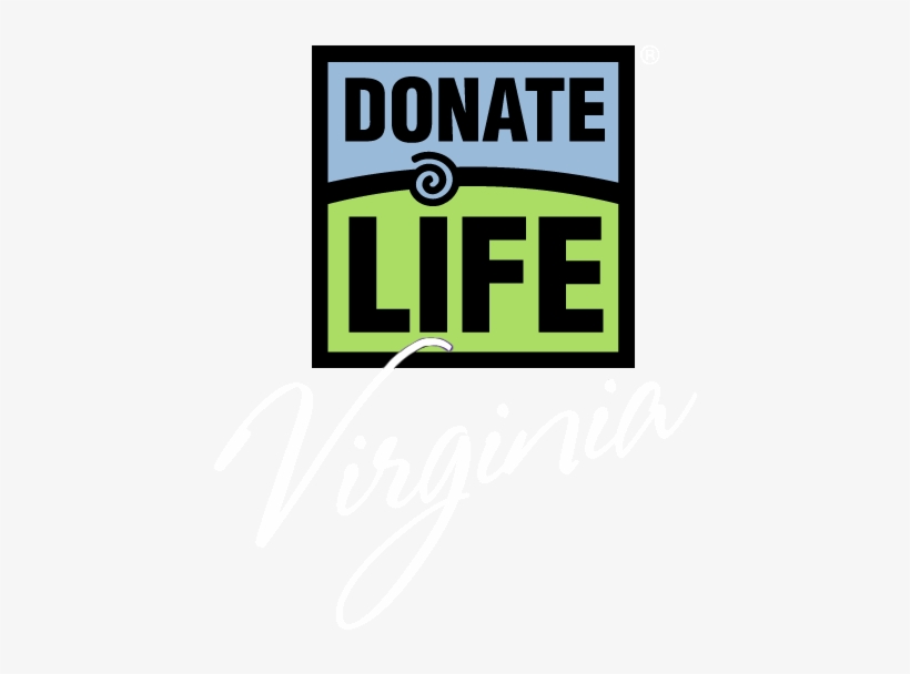 Donate Life Blue Black And Green Clear Enamel Coated, transparent png