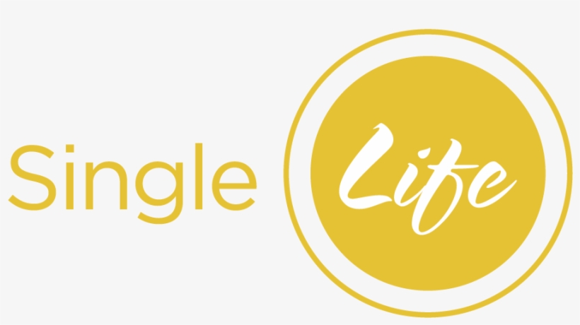 The Single Life Ministry Is Designed To Enrich The - Singles Ministry Png Logo, transparent png