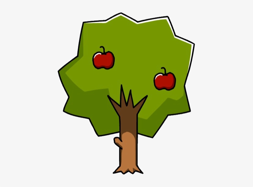 Apple Tree - Family, transparent png