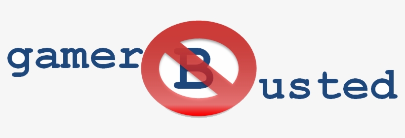 Gamerbusted - Humerus Rectangle Magnet, transparent png