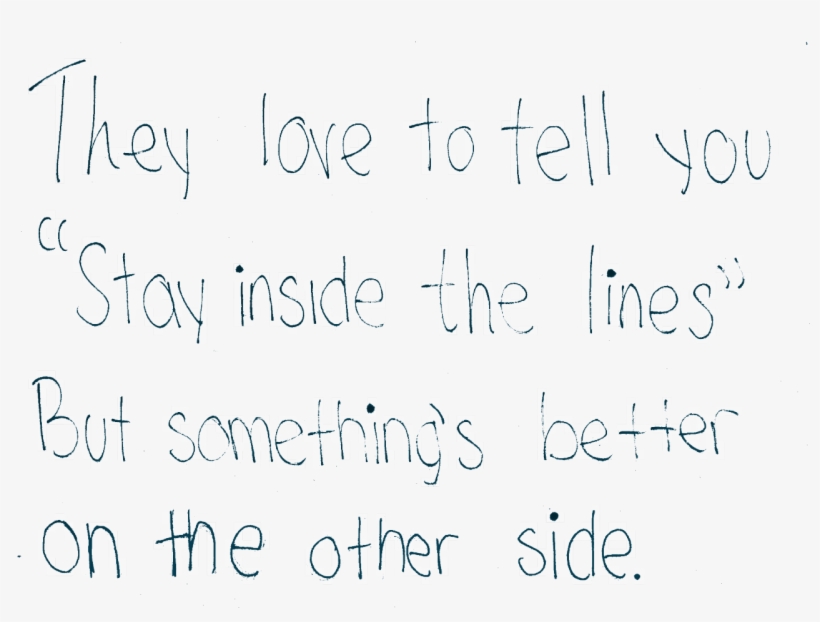 Love Tumblr Transparents Png Love Tumblr Transparents - Handwriting, transparent png