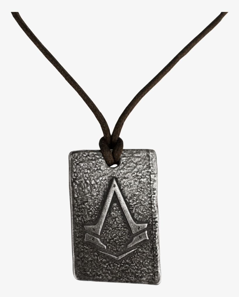 Assassin's Creed Syndicate - Locket, transparent png