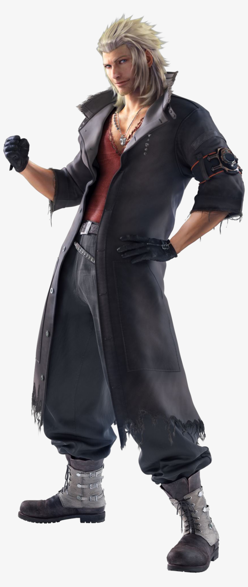 View Samegoogleiqdbsaucenao Snow Xiii-2 Render , - Final Fantasy Tcg Snow, transparent png