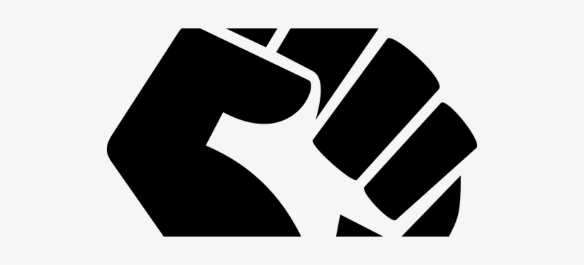 Artists Unite - Fist Logo Png, transparent png