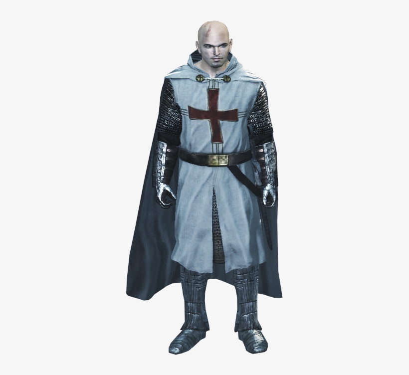 Templario Assassins Creed Png, transparent png
