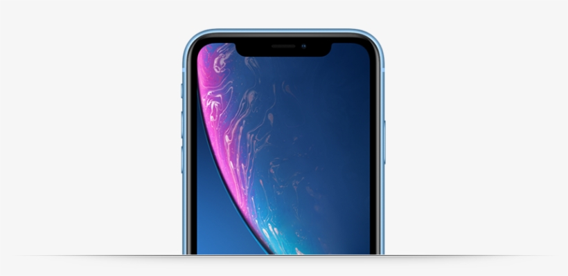 Get The New Iphone Xr - Smartphone, transparent png