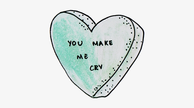 Source - Germball - Tumblr - Com - Heart, transparent png