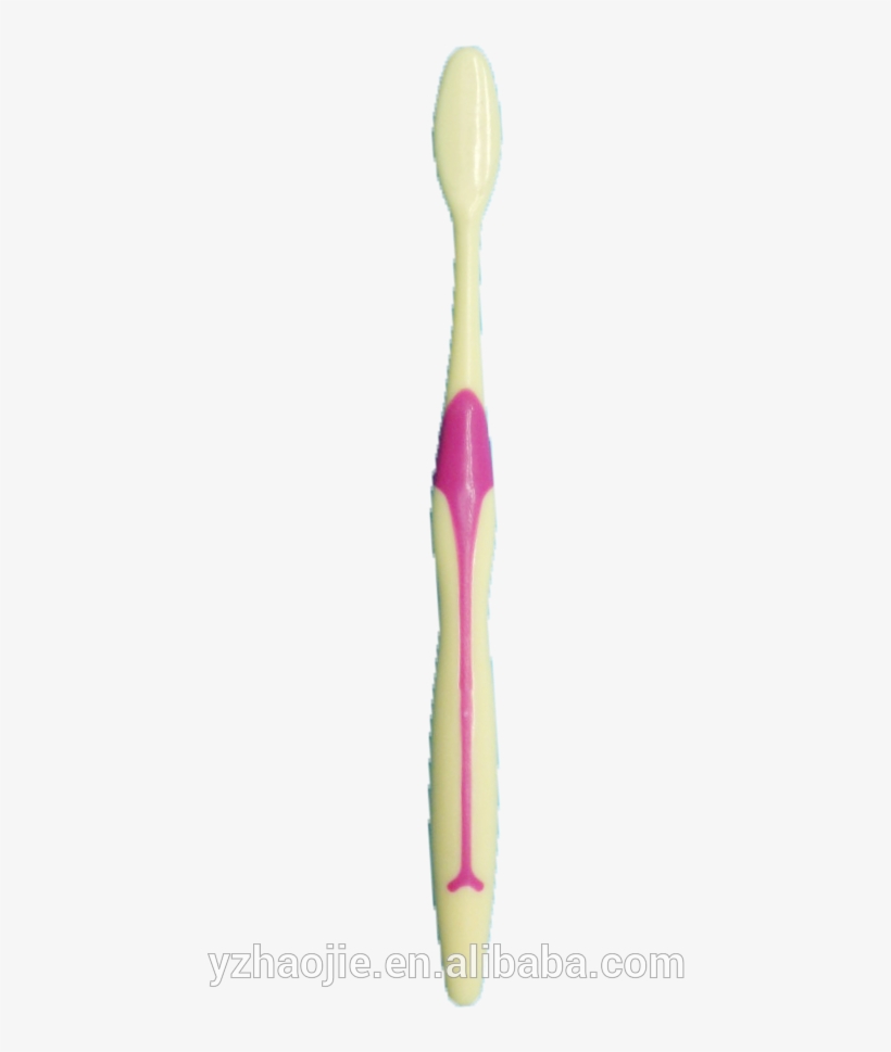 Toothbrush, transparent png