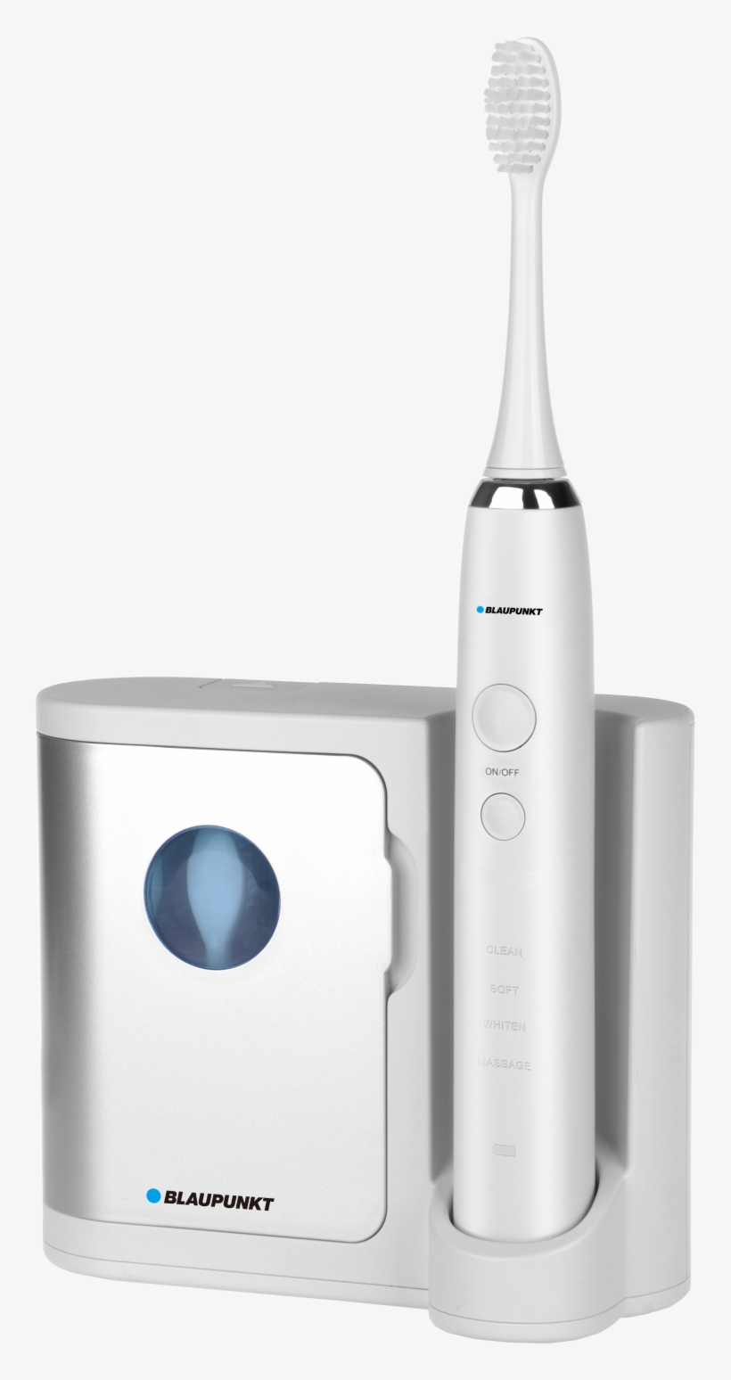 Take Complete Care Of Your Oral Hygiene With The High - Toothbrush, transparent png