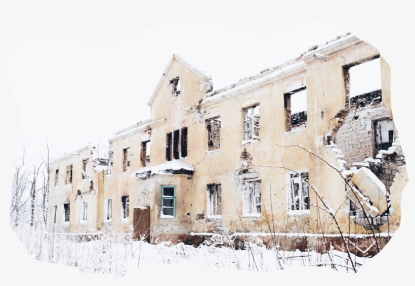 10 Between Life And Death - Snow, transparent png