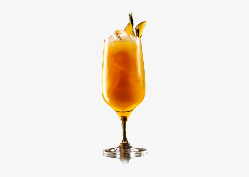 Bajan Rum - Rum Cocktail Png, transparent png