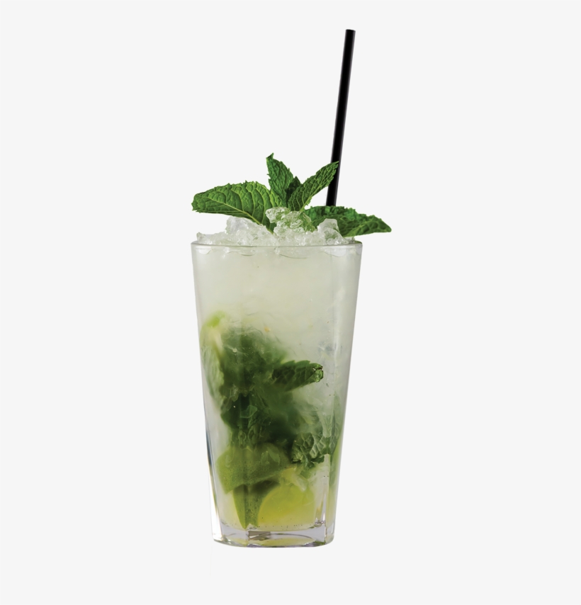 Mojito, transparent png
