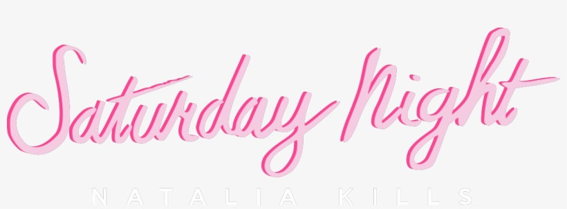 Saturday Night Logo - Saturday Night Logo Png, transparent png