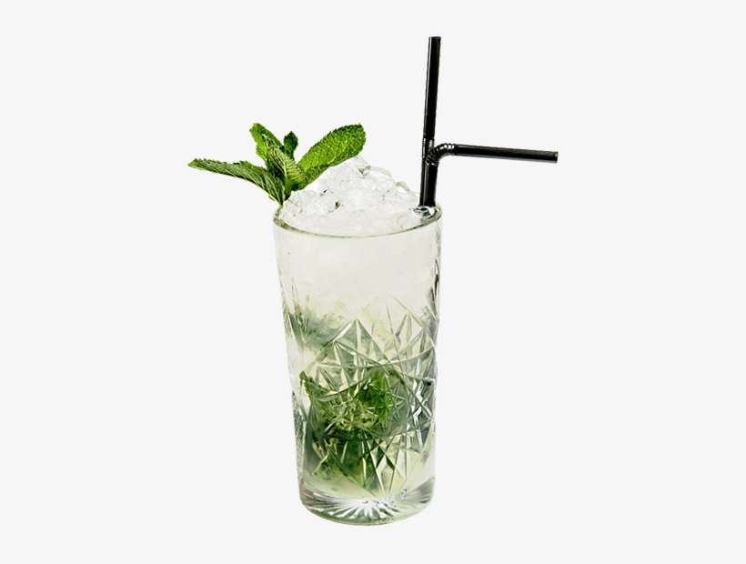 Mojito Apple N Elderflower - Mojito, transparent png