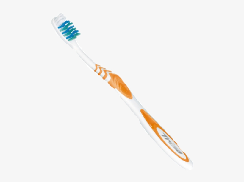 Interdental Brush, transparent png
