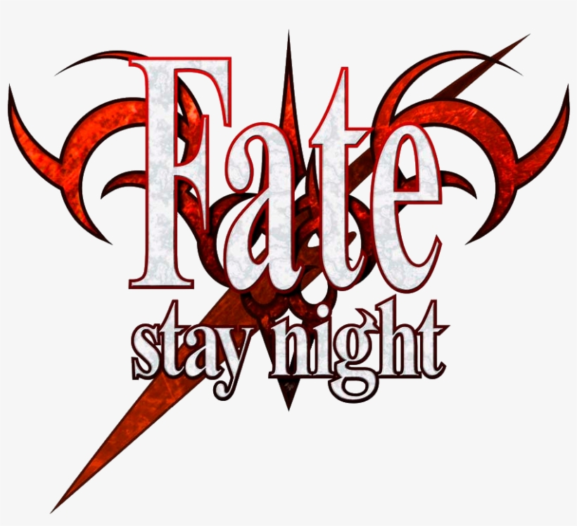 Fate Stay Night, transparent png