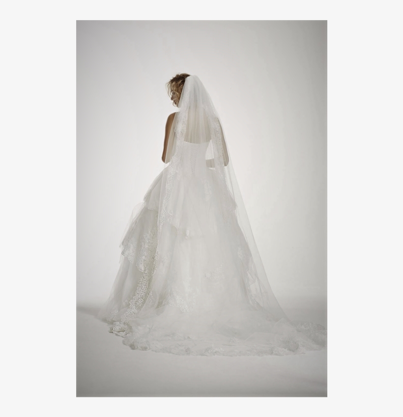 Pin It - Gown, transparent png