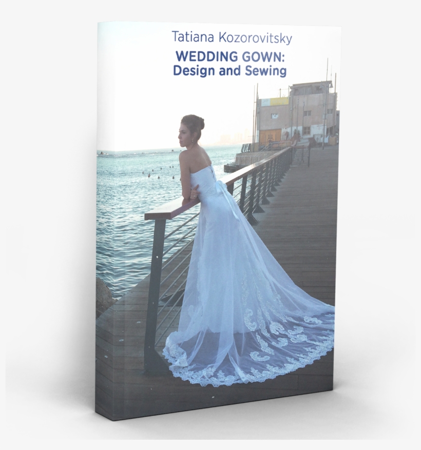 Wedding Gown, transparent png